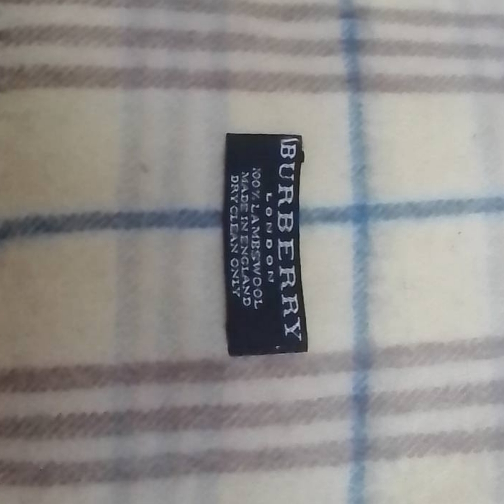 Burberry London Scarf
